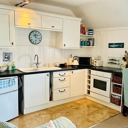 Jane Austen Flat Lyme Regis Zewnętrze zdjęcie