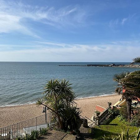 Jane Austen Flat Lyme Regis Zewnętrze zdjęcie