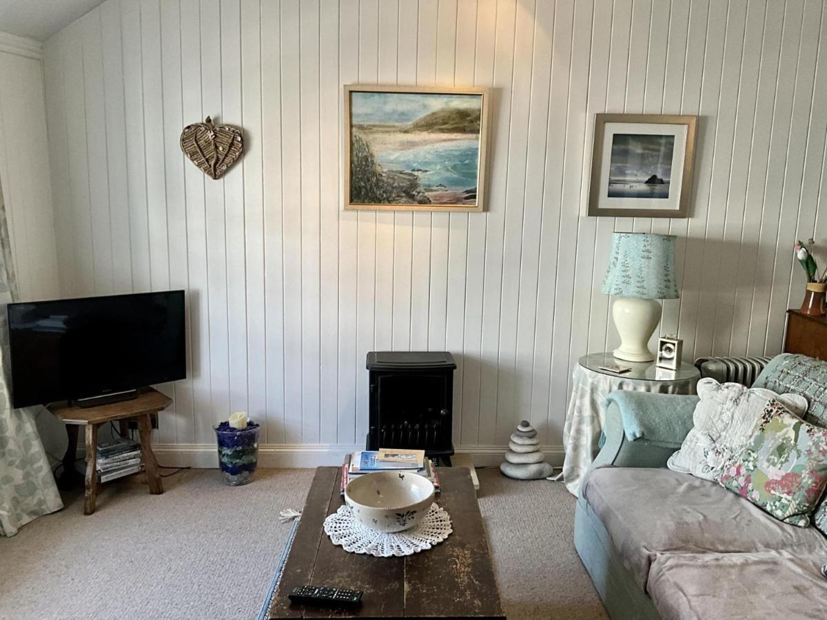 Jane Austen Flat Lyme Regis Zewnętrze zdjęcie