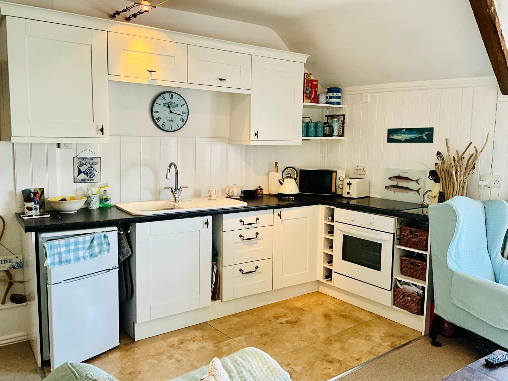 Jane Austen Flat Lyme Regis Zewnętrze zdjęcie